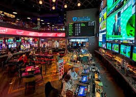 Fitur bonus dan putaran gratis Fitur bonus dan putaran gratis dalam Buffalo King