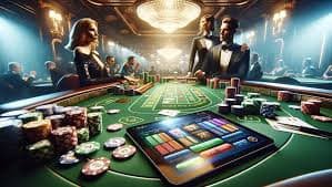 Fitur putaran gratis dan simbol liar dalam Ganesha Gold