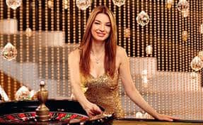 Antarmuka Quick Bet di platform scanjitu